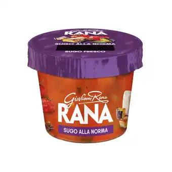 SpesAmica RANA offerta