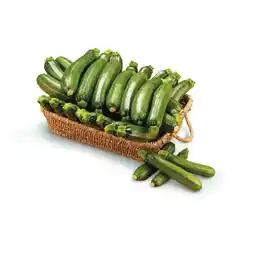 SpesAmica ZUCCHINE VERDI offerta