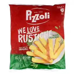 SpesAmica PIZZOLI offerta