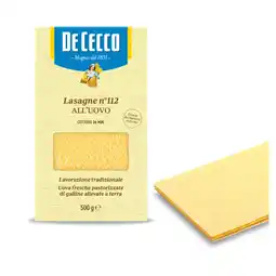 SpesAmica DE CECCO offerta