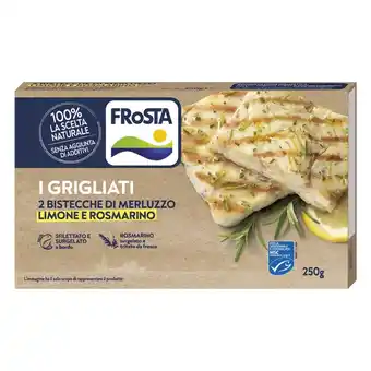 SpesAmica FROSTA offerta
