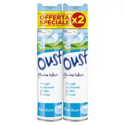 SpesAmica OUST offerta