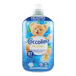 SpesAmica COCCOLINO offerta