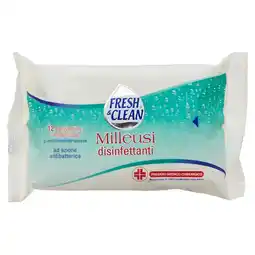 SpesAmica FRESH&CLEAN offerta