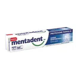 SpesAmica MENTADENT offerta