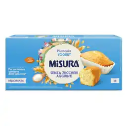 SpesAmica MISURA offerta