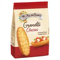 SpesAmica MULINO BIANCO offerta