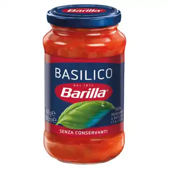 SpesAmica BARILLA offerta