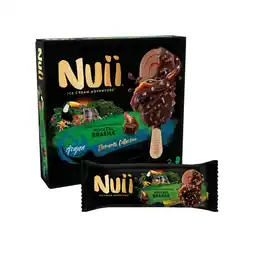 SpesAmica NUII offerta