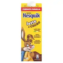 SpesAmica NESQUIK offerta