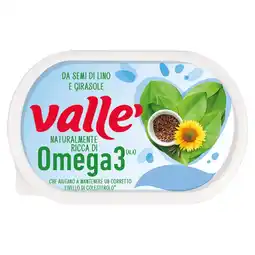 SpesAmica VALLE' offerta