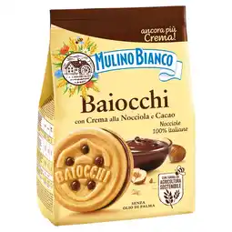 SpesAmica MULINO BIANCO offerta