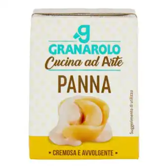 SpesAmica GRANAROLO offerta