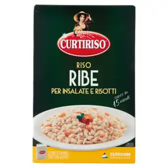 SpesAmica CURTIRISO offerta