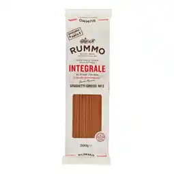 SpesAmica RUMMO offerta