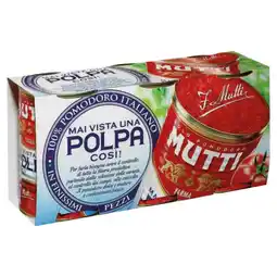 SpesAmica MUTTI offerta