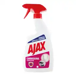 SpesAmica AJAX offerta