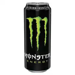 SpesAmica MONSTER offerta