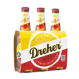 SpesAmica DREHER offerta