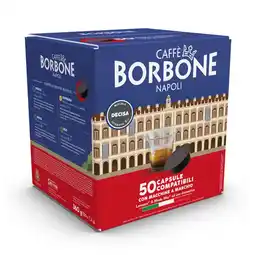 SpesAmica BORBONE offerta