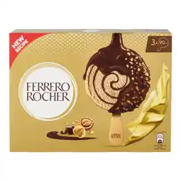 SpesAmica FERRERO offerta