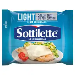 SpesAmica SOTTILETTE offerta