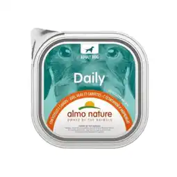 SpesAmica ALMO DAILY CANE offerta