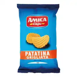 SpesAmica AMICA CHIPS offerta