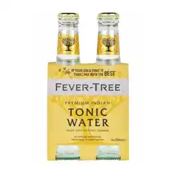 SpesAmica FEVER TREE offerta