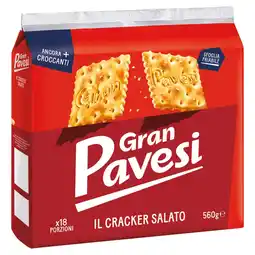 SpesAmica PAVESI offerta