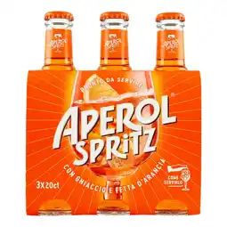 SpesAmica APEROL offerta