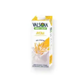 SpesAmica VALSOIA offerta