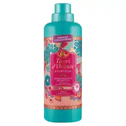 SpesAmica TESORI D'ORIENTE offerta