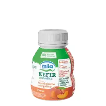 SpesAmica MILA offerta