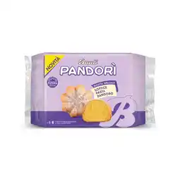 SpesAmica BAULI offerta