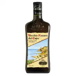 SpesAmica Caffo vecchio amaro del capo offerta
