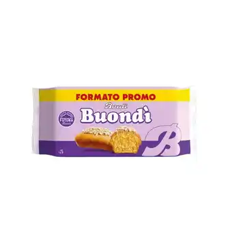 Buondì classico 5 pz