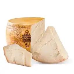 SpesAmica GRANA PADANO offerta