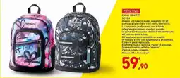 Conad ZAINO NEW FIT SEVEN offerta