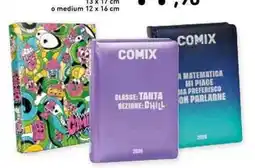 Conad COMIX offerta
