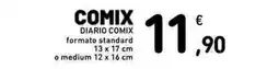 Conad DIARIO COMIX offerta