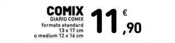 DIARIO COMIX
