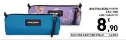 Conad Bustina benchmark Eastpak offerta