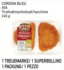 Conad City Cordon bleu aia offerta
