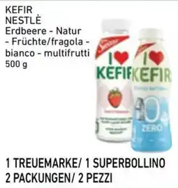 Conad City Kefir nestlè offerta