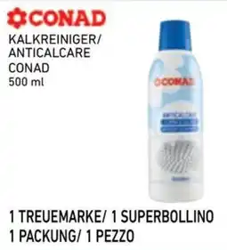 Conad City Kalkreiniger/ anticalcare conad offerta