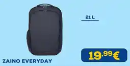 Euronics ZAINO EVERYDAY offerta