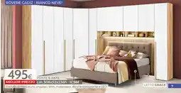 Mondo Convenienza Ponte 6 ante offerta