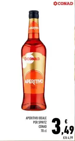 Conad Aperitivo Conad offerta