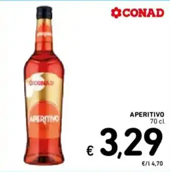 CONAD APERITIVO